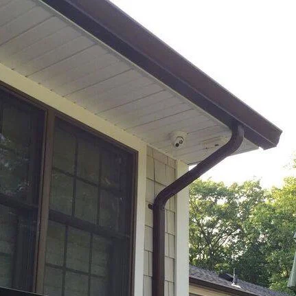 emergency gutter repair Shoreham ny